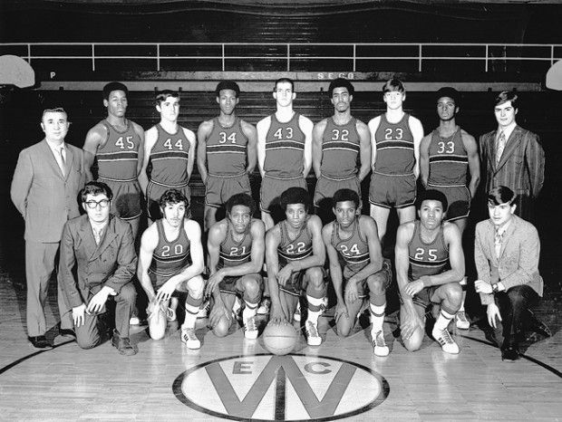 Teams of the century